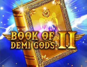 Book of Demi Gods 2