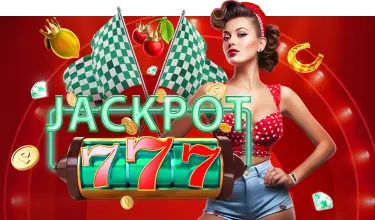 Pin-Up Jackpot 3 Level Opportunity
